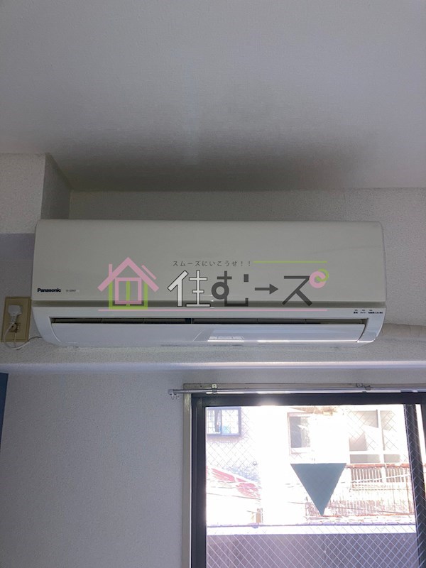 グラシア松屋町 その他6