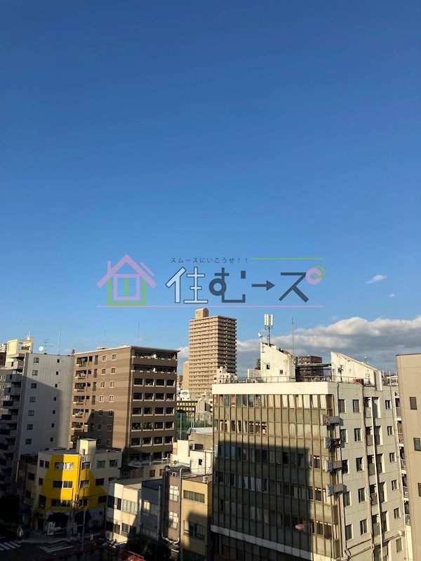 グラシア松屋町 その他2