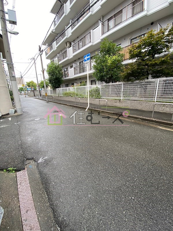 種谷ビル その他外観2