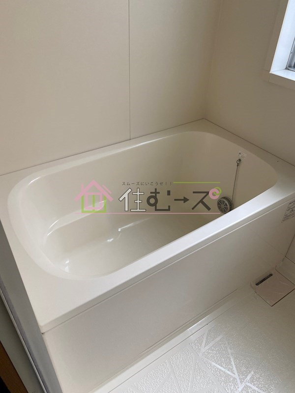 種谷ビル 風呂画像