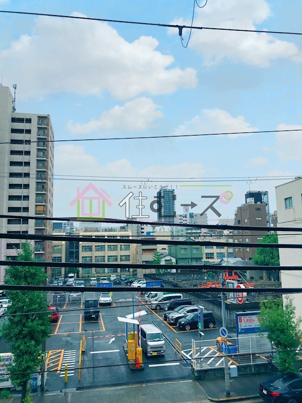 ノールハイツ その他外観5