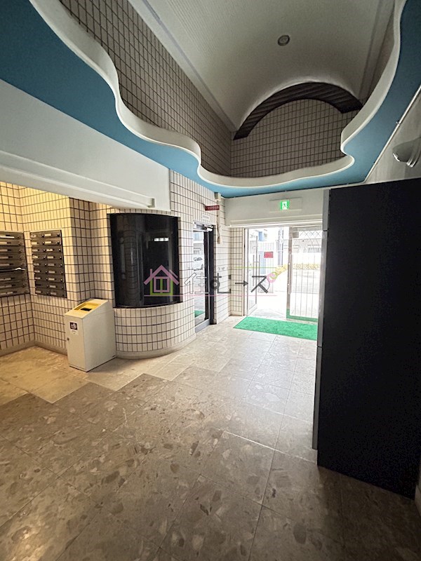 メゾン・ド・シュルヴィー その他外観2