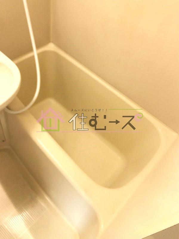 リバーサイド西淀川 風呂画像