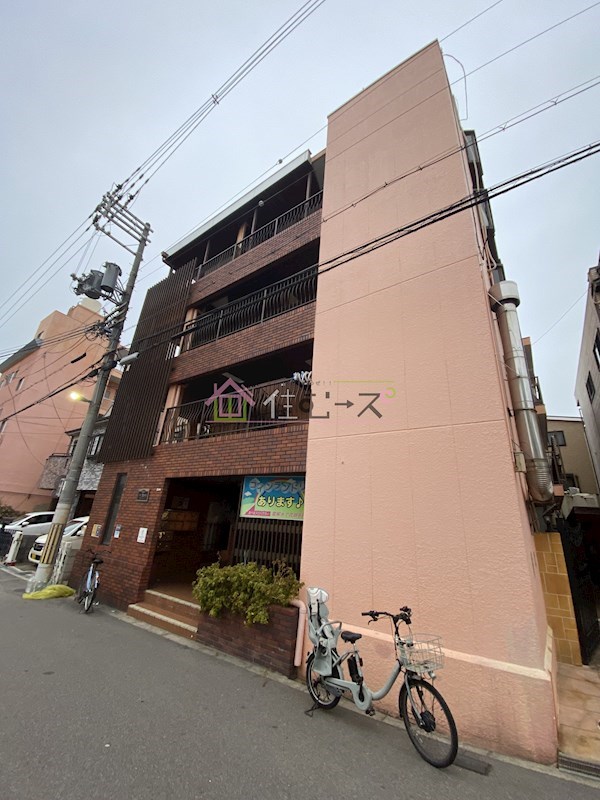 ハイツエルム その他外観1