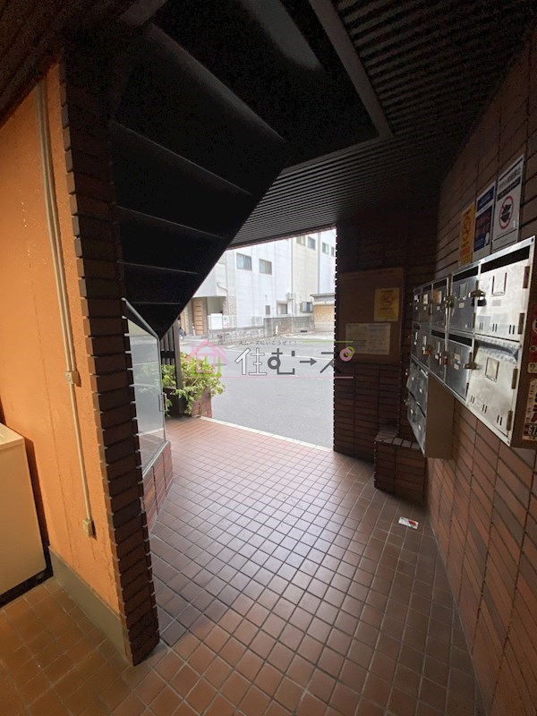 ハイツエルム その他外観2