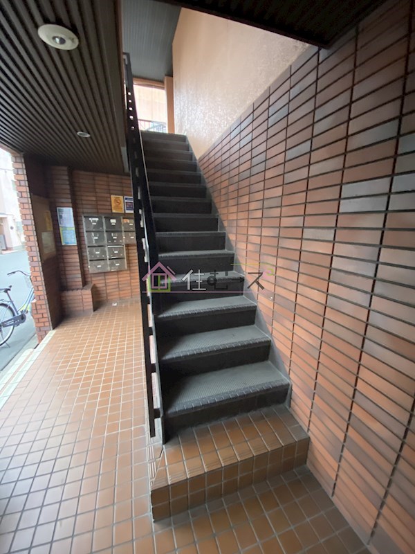 ハイツエルム その他外観4