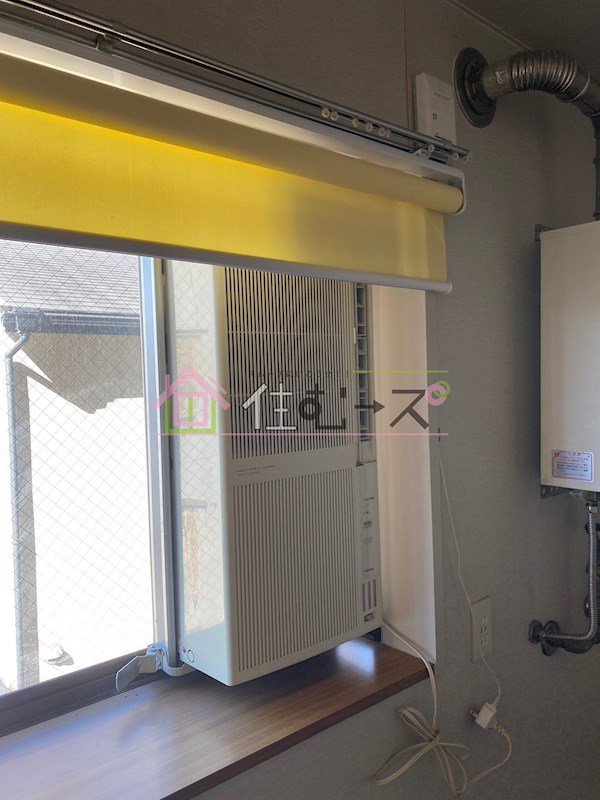 コレクション関目弐番館 その他2