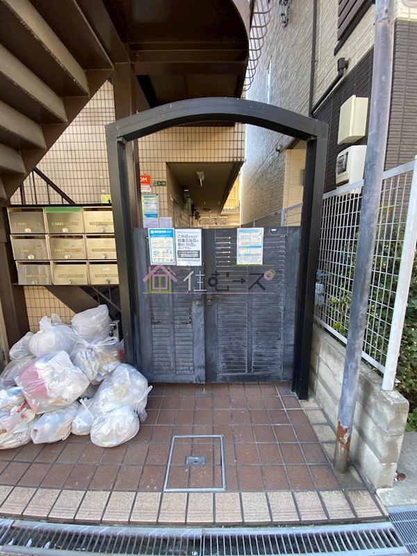 エムロード野江 その他1