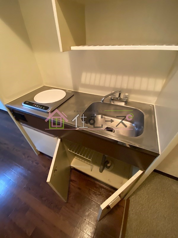 エムロード野江 その他2