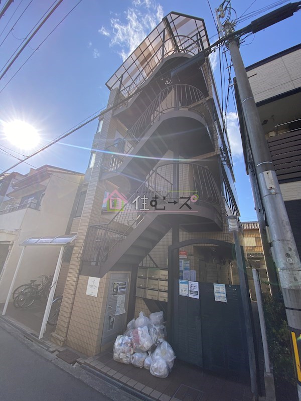 エムロード野江 その他外観1