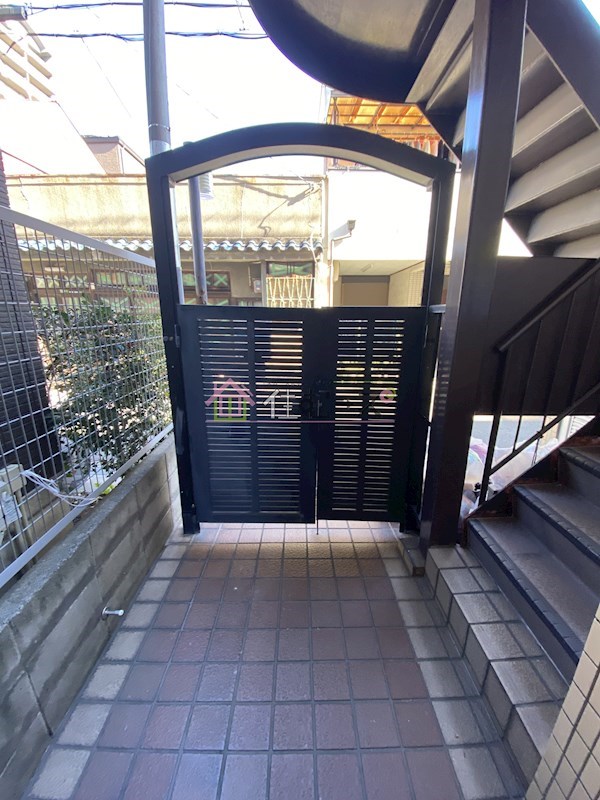 エムロード野江 その他外観2