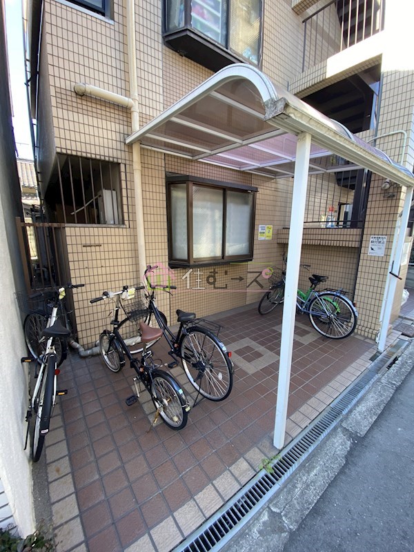 エムロード野江 その他外観3