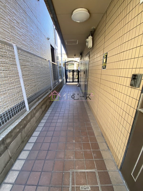 エムロード野江 その他外観4