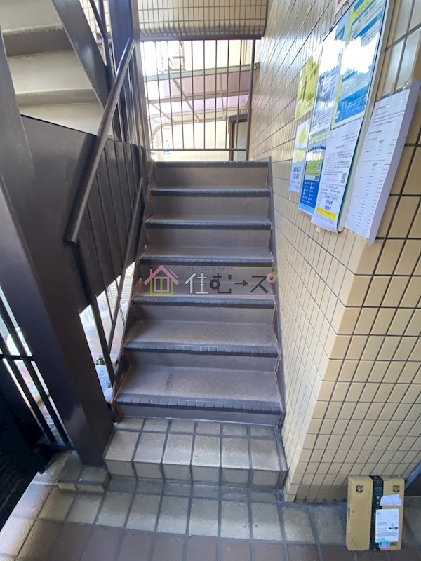 エムロード野江 その他外観5