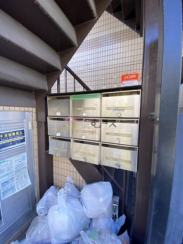 エムロード野江 その他外観6