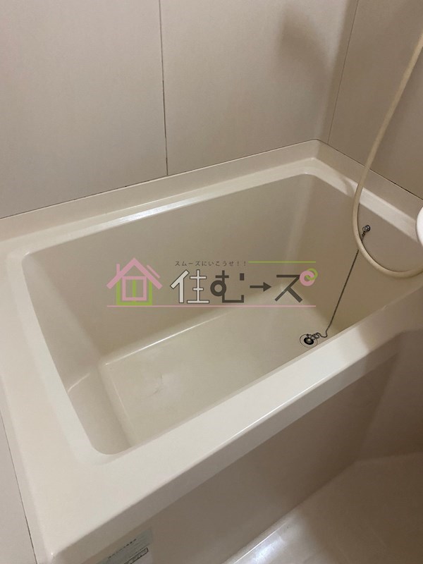 エムロード野江 風呂画像