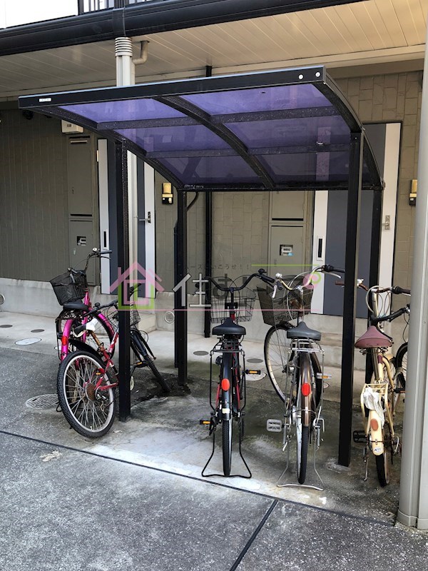 MISAKIパークハイランド その他外観4