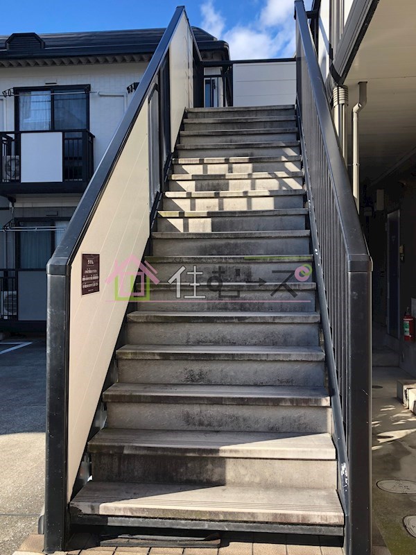 MISAKIパークハイランド その他外観5