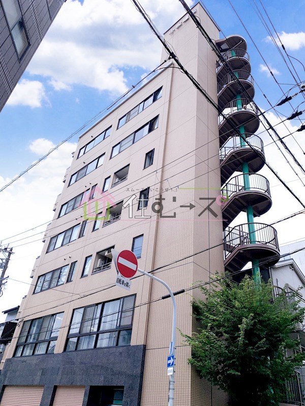 小松ビル その他外観1