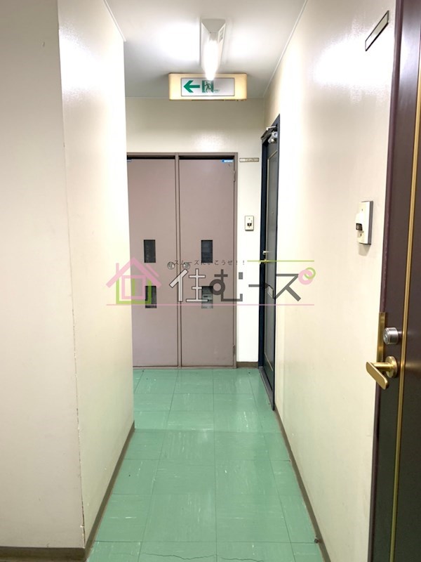 小松ビル その他外観4