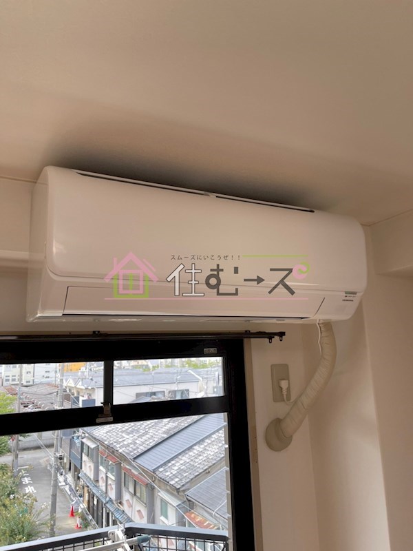 ハーモニー弁天 その他4