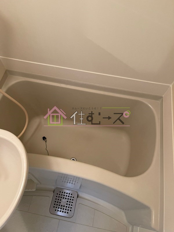 ハーモニー弁天 風呂画像