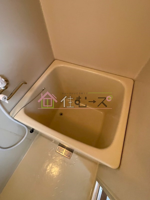 リバティ都島 風呂画像