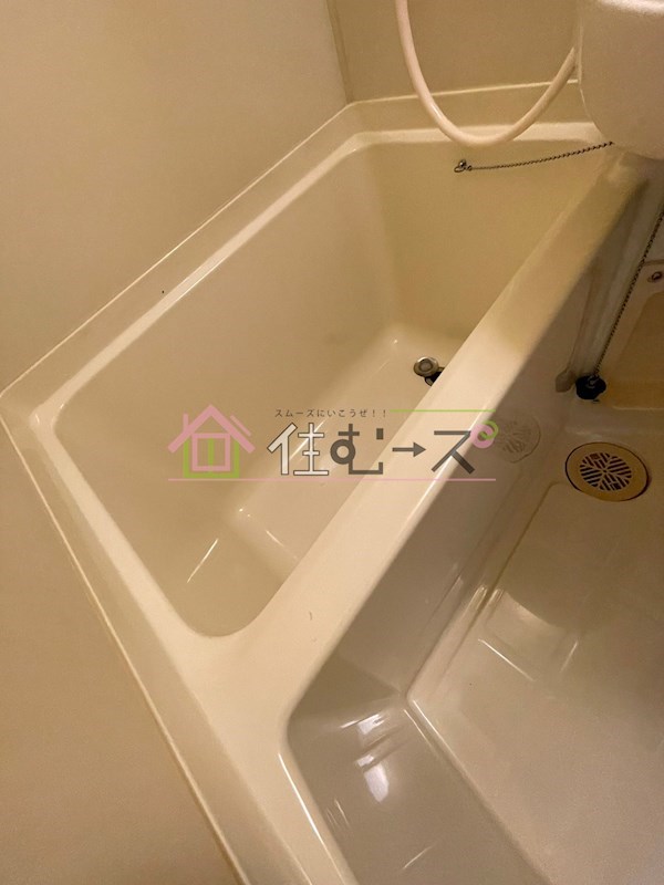 アベニュー岸里 風呂画像