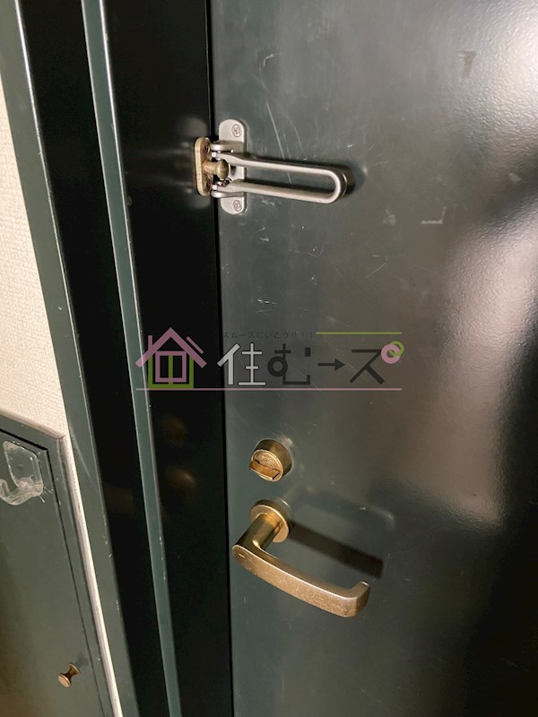 ダイアパレス堀江公園 その他3