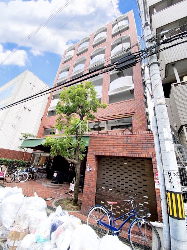 ダイアパレス堀江公園 その他外観1