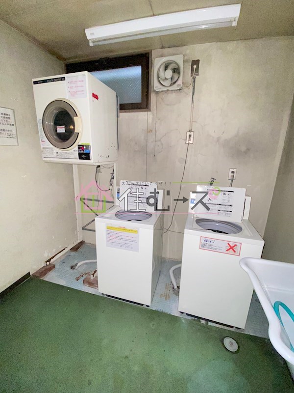 ダイアパレス堀江公園 その他外観2