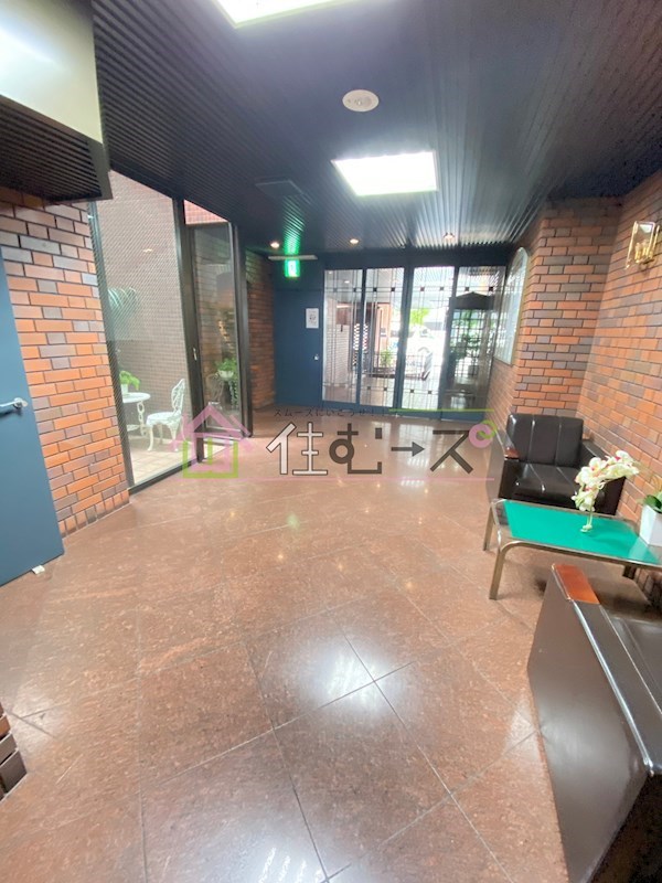 ダイアパレス堀江公園 その他外観4