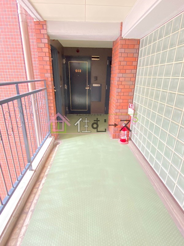 ダイアパレス堀江公園 その他外観6