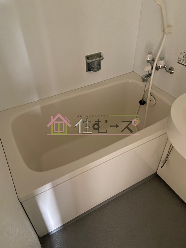 ダイアパレス堀江公園 風呂画像