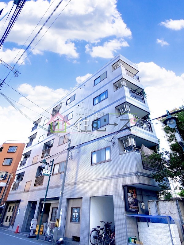 ルーミハイツ塚本 その他外観1