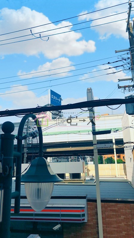 ルーミハイツ塚本 その他外観6