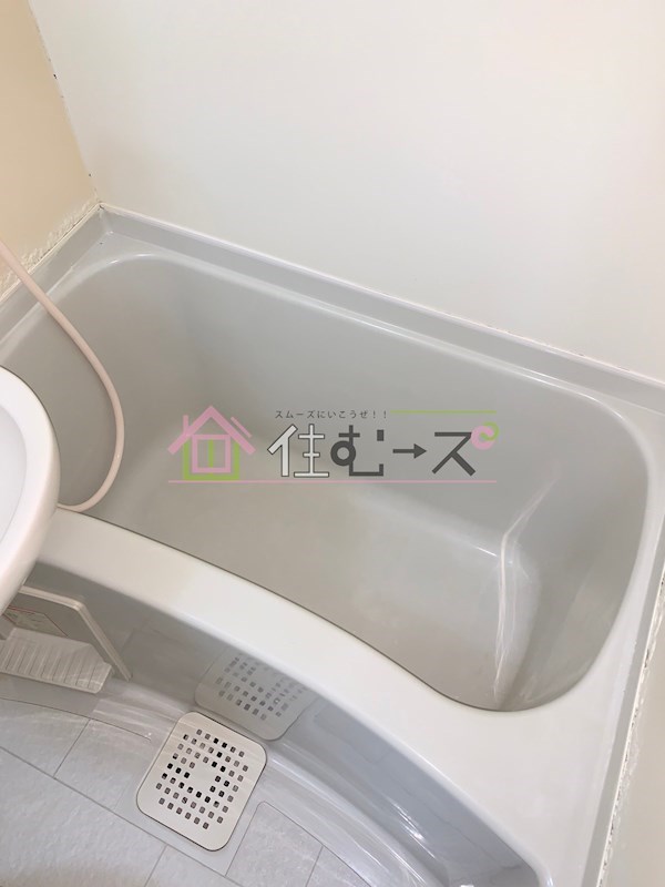 ロイヤルハイツ住吉 風呂画像