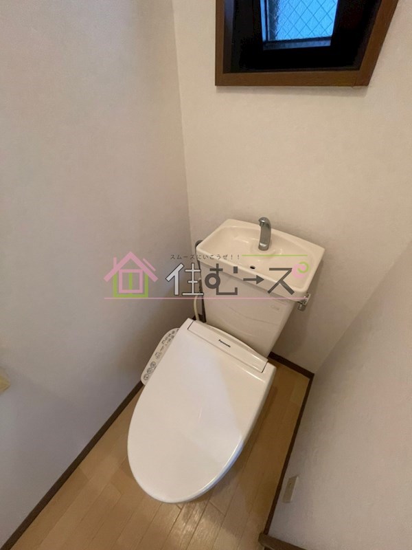 ハイツ山口 その他5