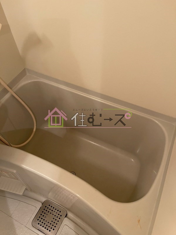 リーガル北梅田 風呂画像