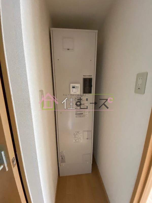 みおつくし東なんば その他5