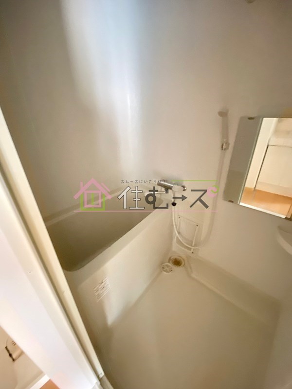 みおつくし東なんば 風呂画像