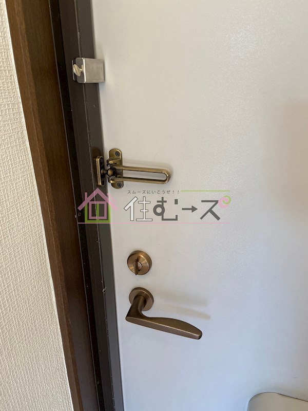 マンションスムス その他6