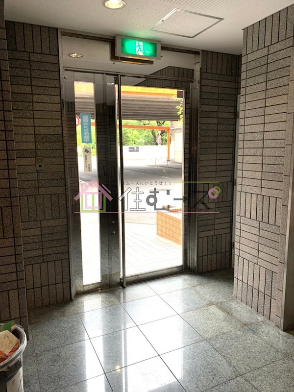 マンションスムス その他外観2