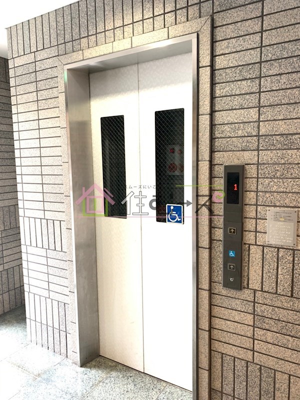 マンションスムス その他外観4