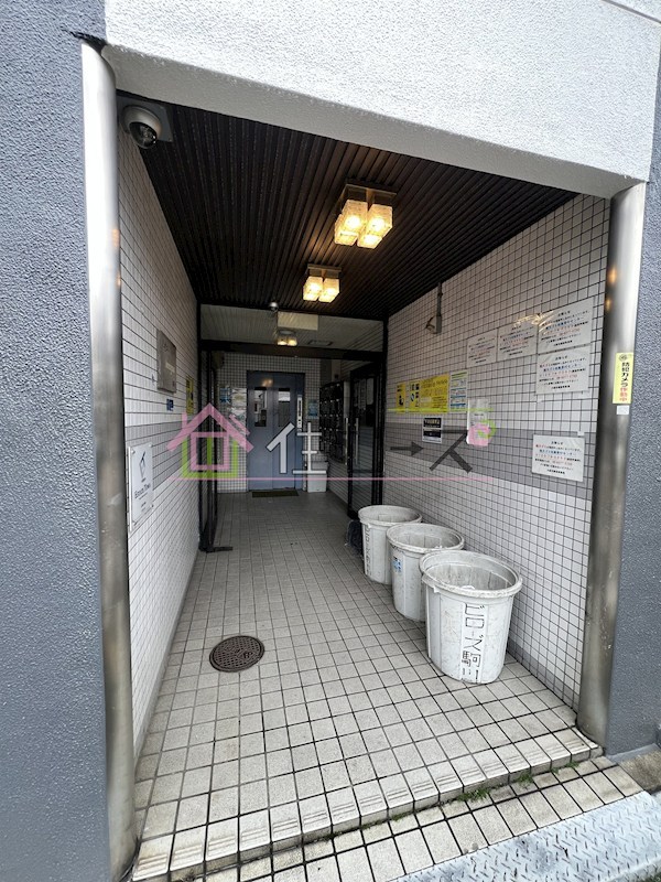 ビロウズコマガワパート1 その他1