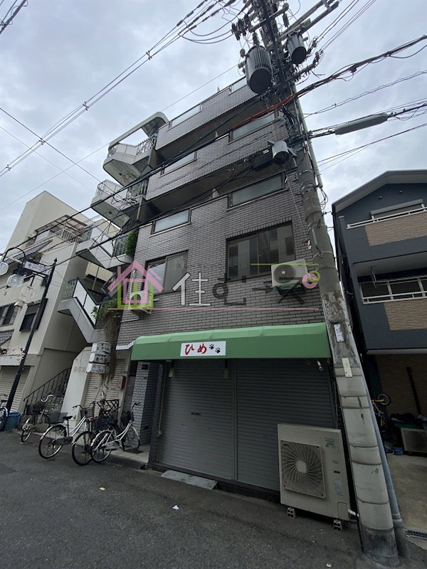 HACOSU平野本町 その他外観1