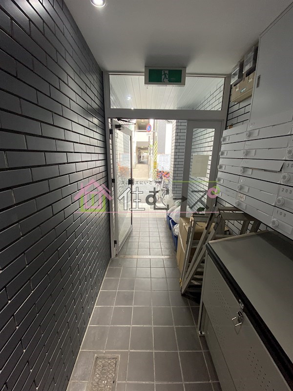 HACOSU平野本町 その他外観2