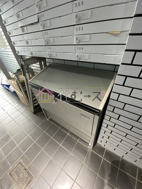 HACOSU平野本町 その他外観3