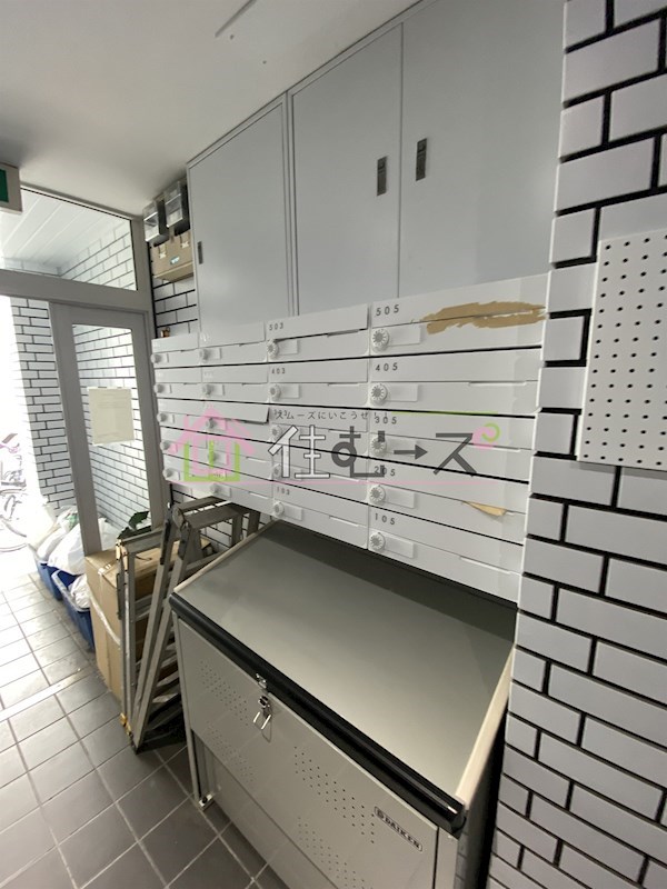 HACOSU平野本町 その他外観4