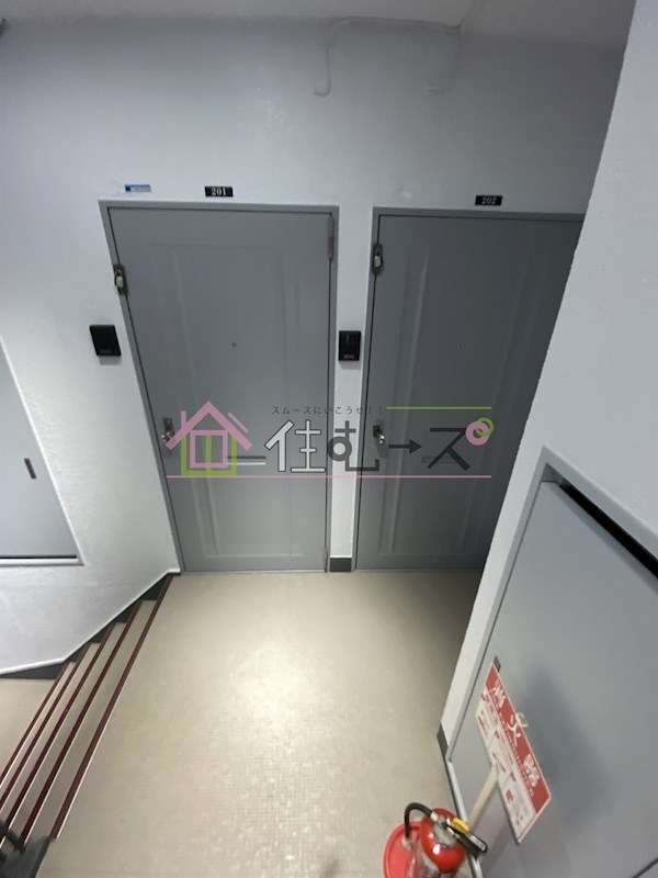 HACOSU平野本町 その他外観6